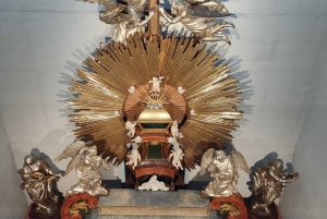 Madrid: Guidet tur til de kongelige samlingers galleri