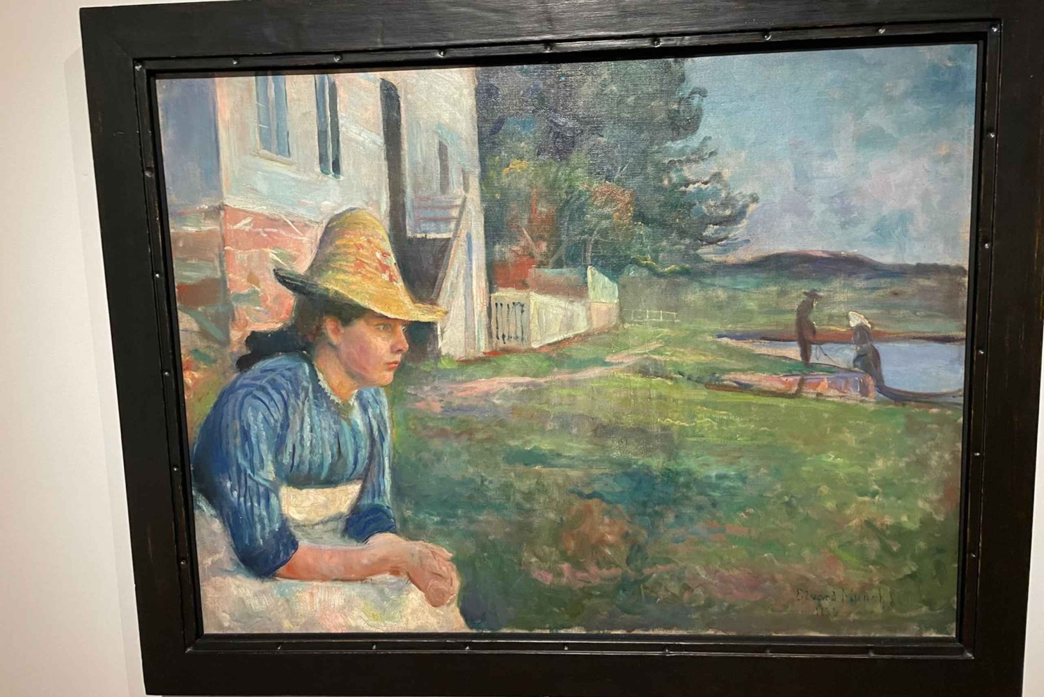 Madrid : visite guidée du musée Thyssen avec billets d'entrée