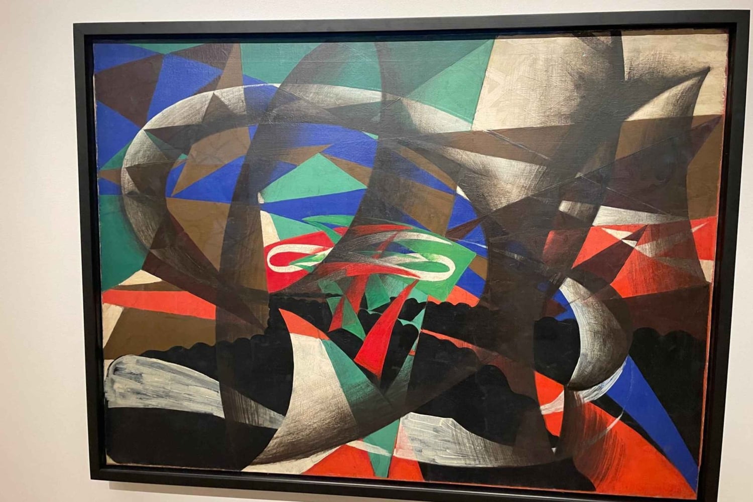 Madrid : visite guidée du musée Thyssen avec billets d'entrée