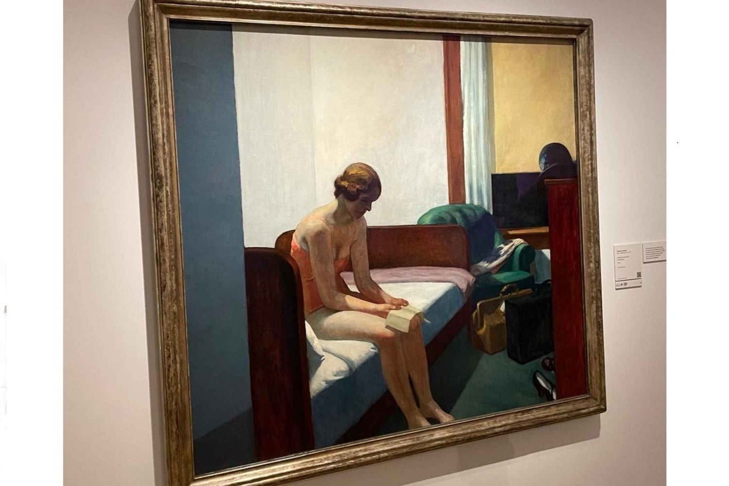 Madrid : visite guidée du musée Thyssen avec billets d'entrée