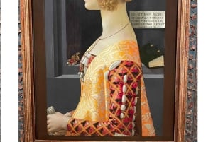 Madrid : visite guidée du musée Thyssen avec billets d'entrée