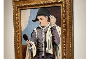 Madrid : visite guidée du musée Thyssen avec billets d'entrée