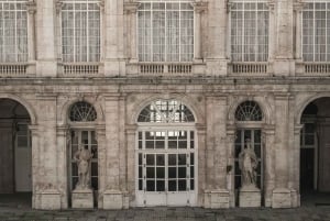 Madrid: visita guiada a pé, a Madrid oculta