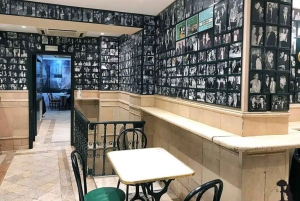 Madrid: Rondleiding met gids met Churros en warme chocolademelk