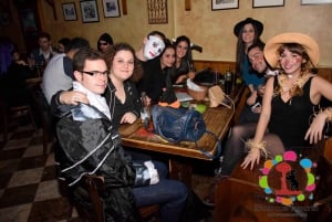 Madrid After Dark: VIP Crawl + Beers+ Top Clubs