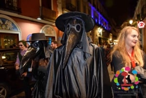 Madrid After Dark: VIP Crawl + Beers+ Top Clubs