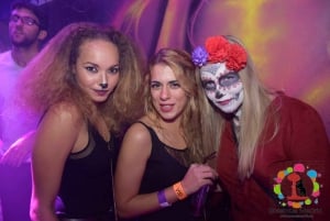 Madrid After Dark: VIP Crawl + Beers+ Top Clubs