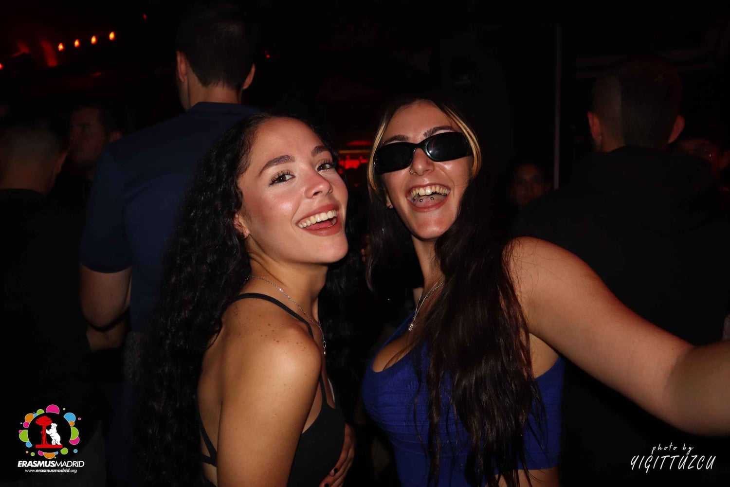 Хэллоуин в Мадриде: безумный тур по барам с открытым баром и пивом