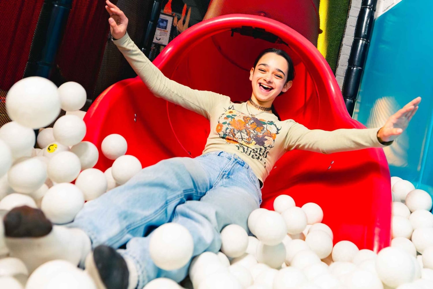 Madrid: Happiness Museum Interactive Experience Ticket