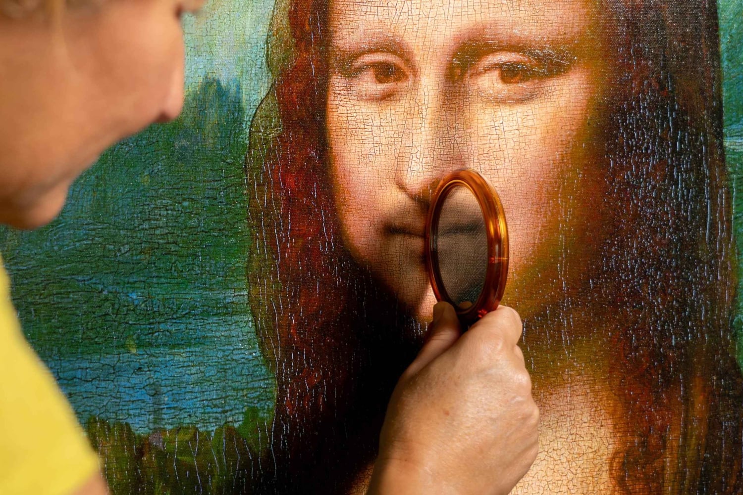 Madrid: Happiness Museum Interactive Experience Ticket