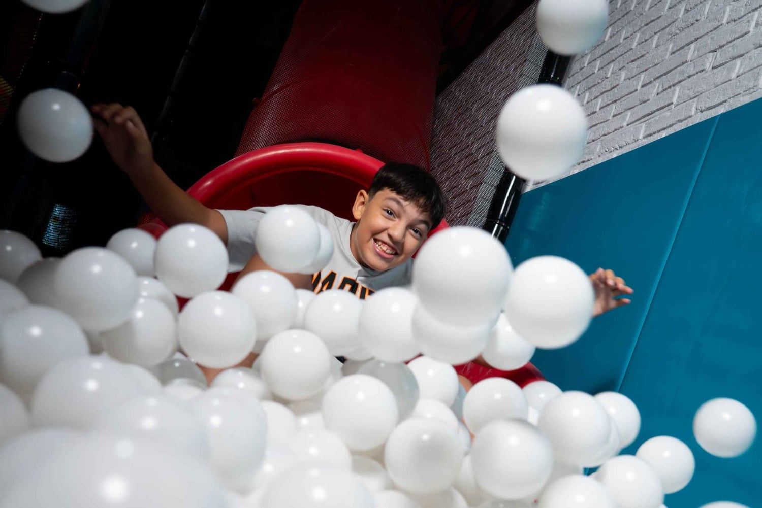 Madrid: Happiness Museum Interactive Experience Ticket