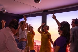 Madrid: Happiness Museum Interactive Experience Ticket