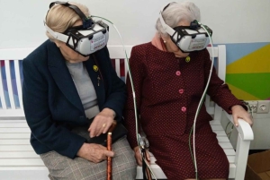 Madrid: Happiness Museum Interactive Experience Ticket