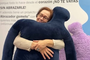 Madrid: Happiness Museum Interactive Experience Ticket