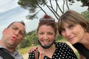 Madrid ; Hoogtepunten & Verborgen juweeltjes Privé wandeltour