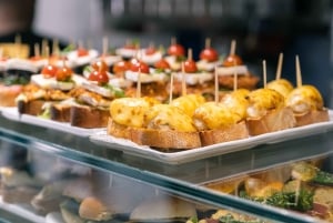 Madryt: Wycieczka rowerowa z opcjonalnym rowerem elektrycznym lub tapasami