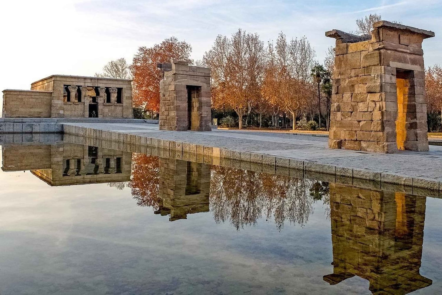 Madrid: Highlights of Madrid Walking Tour