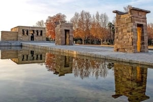 Madrid: Highlights of Madrid Walking Tour