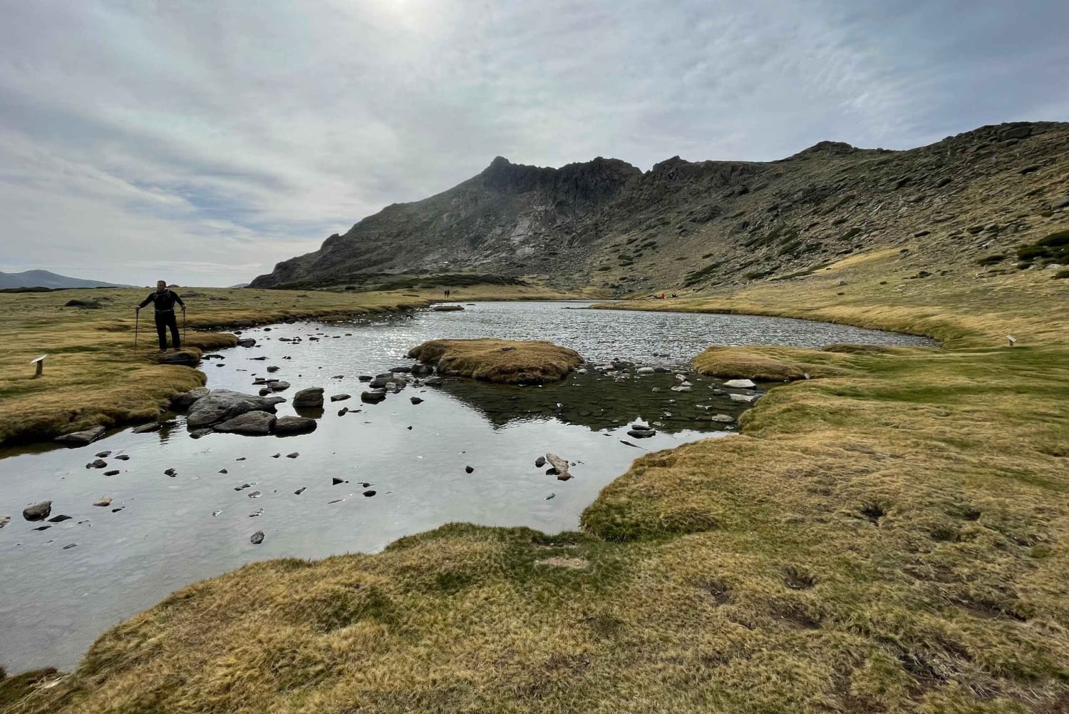 Wycieczka piesza po Madrycie: przyroda, widoki i świeże powietrze