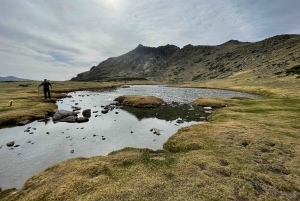 Wanderung in Madrid: Natur, Aussichten und frische Luft