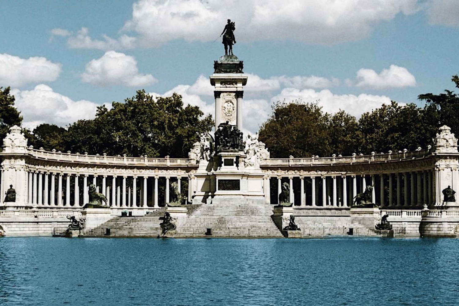 Madrid: tour guiado a pie de 2,5 horas del centro histórico