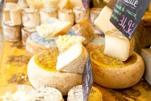 Madrid: History & Culture Private Tapas Tour