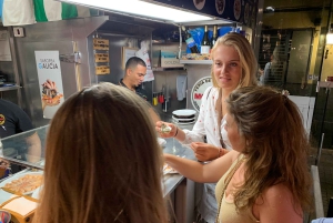 Madrid: tour a pie y degustación de la Historia de las Tapas