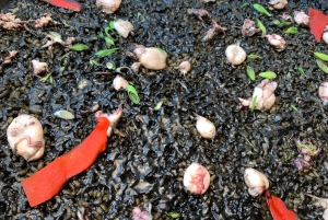 Madrid: tour a pie y degustación de la Historia de las Tapas