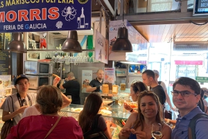 Madrid: tour a pie y degustación de la Historia de las Tapas