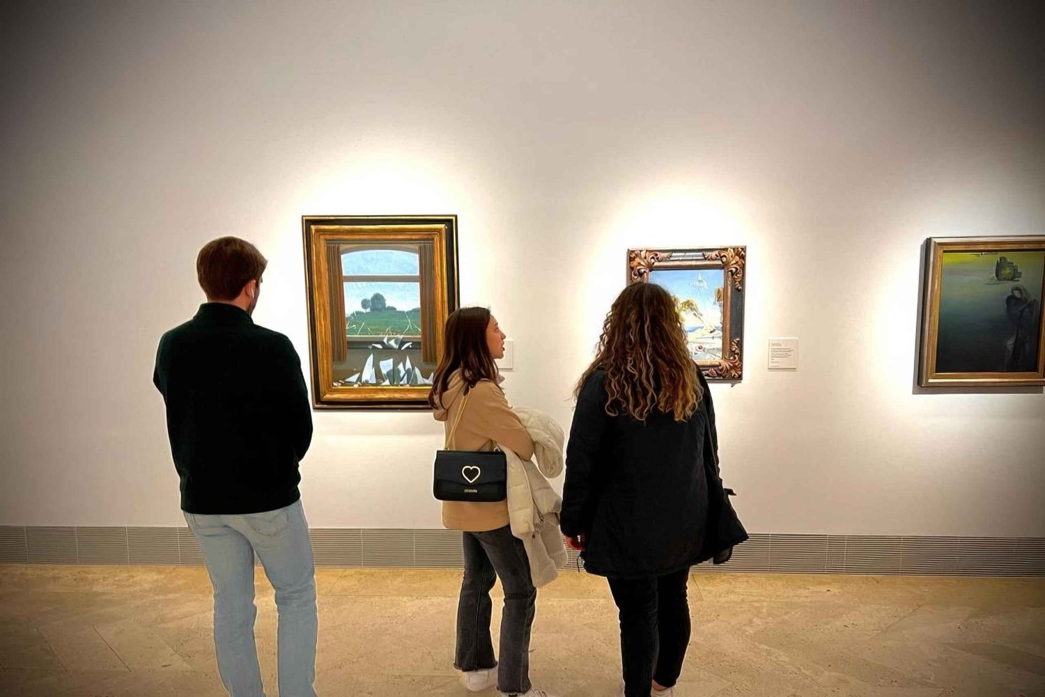 Madrid: Inside the Thyssen - Art Stories & Hidden Treasures