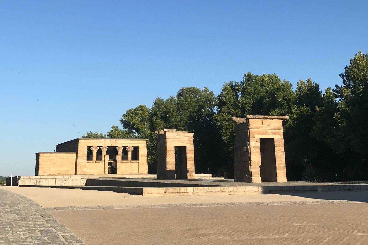 Madrid: Judiskt arv (privat tur)