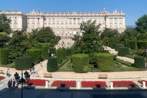 Madrid: Jewish Heritage (Private Walking Tour)