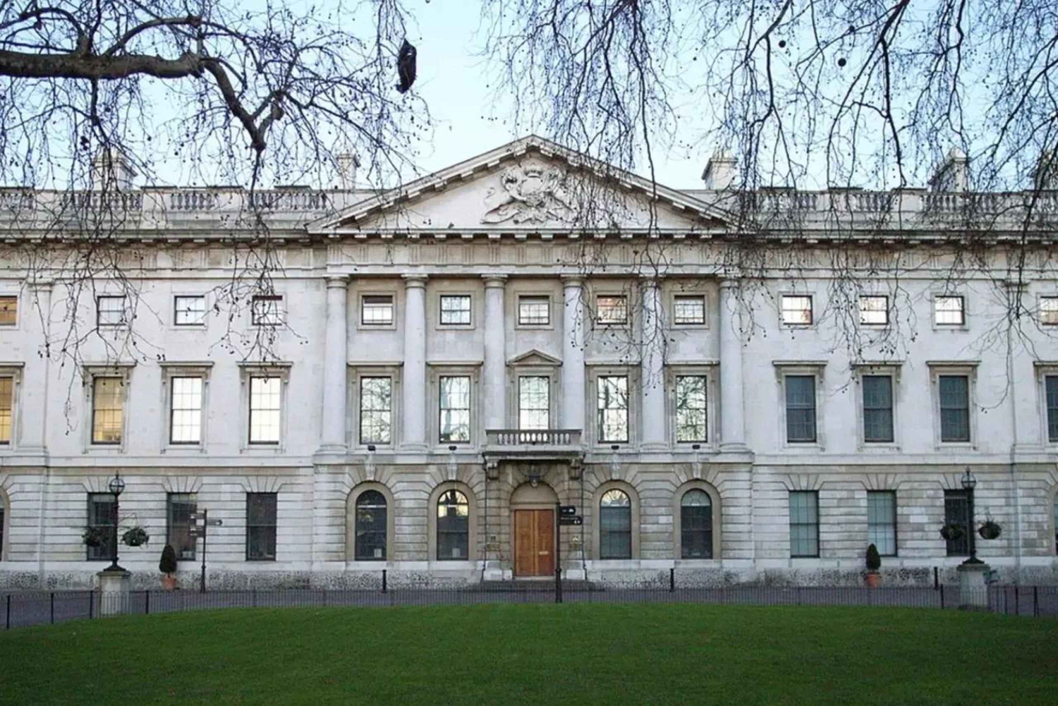 Madrid: La Casa de Papel-filmopnamelocaties wandeltour