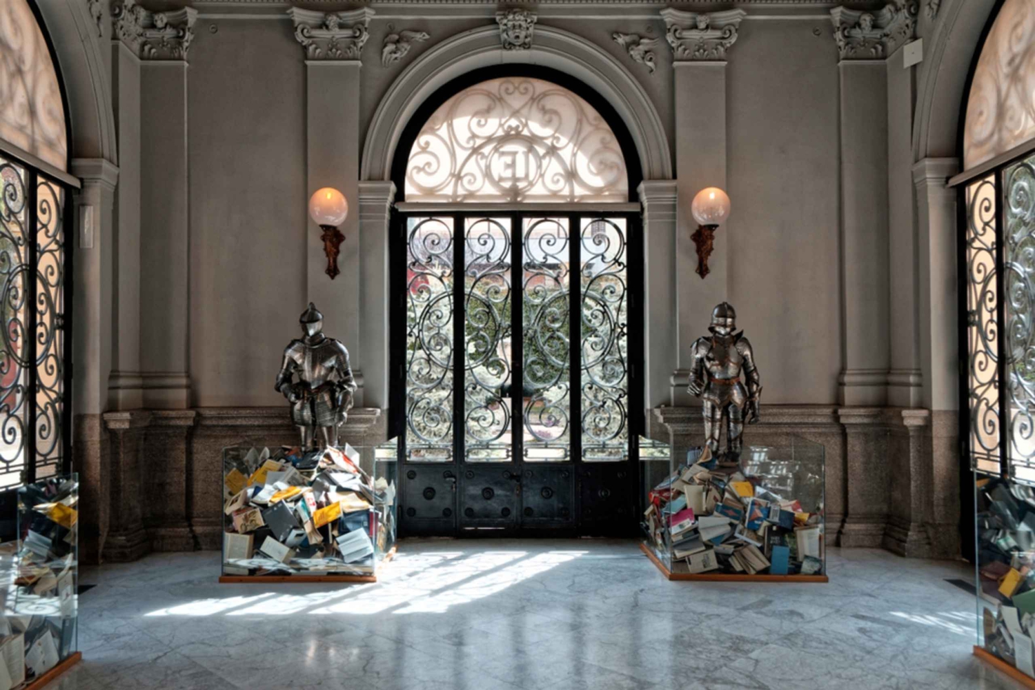 Madri: Ingresso para o Museu Lázaro Galdiano com Audio Tour