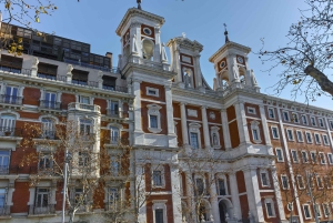 Madri: Ingresso para o Museu Lázaro Galdiano com Audio Tour