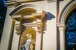 Madri: Ingresso para o Museu Lázaro Galdiano com Audio Tour