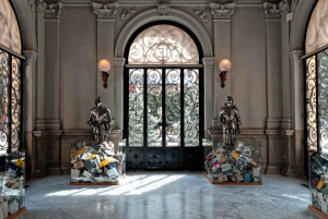 Madri: Ingresso para o Museu Lázaro Galdiano com Audio Tour