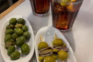 Madrid LGBTQ Tapas Tour