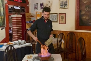 Madrid: Tour delle tapas di Chueca