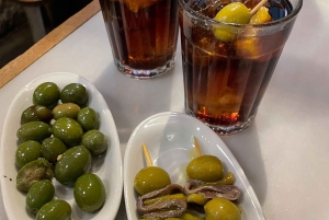 Madridin LGBTQ-tapas-kierros