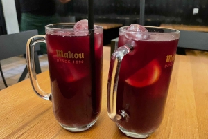 Madridin LGBTQ-tapas-kierros