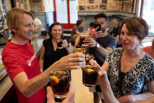 Madrid: Local Tapas, Drinks, and Hidden Gems Walking Tour