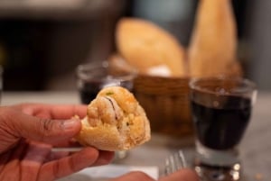 Madrid: Local Tapas, Drinks, and Hidden Gems Walking Tour