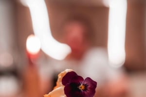 Madrid: Lokale Tapas-Tour mit privatem Abendessen!