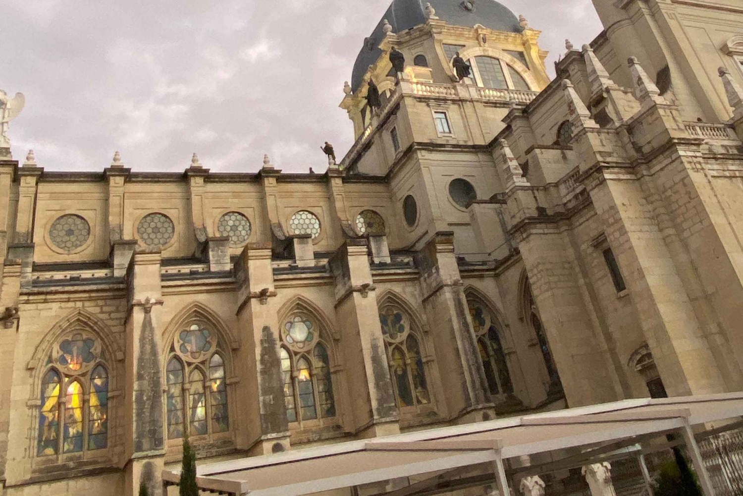 Волшебный Мадрид: пешая экскурсия по скрытым жемчужинам и достопримечательностям