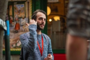 Madrid: Medieval History Tour of the City’s Ancient Past