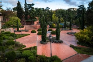 Madrid: Medieval History Tour of the City’s Ancient Past