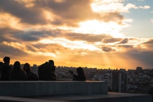 Madrid: Medieval History Tour of the City’s Ancient Past