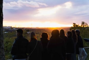 Madrid: Medieval History Tour of the City’s Ancient Past