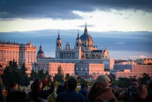 Madrid: Medieval History Tour of the City’s Ancient Past